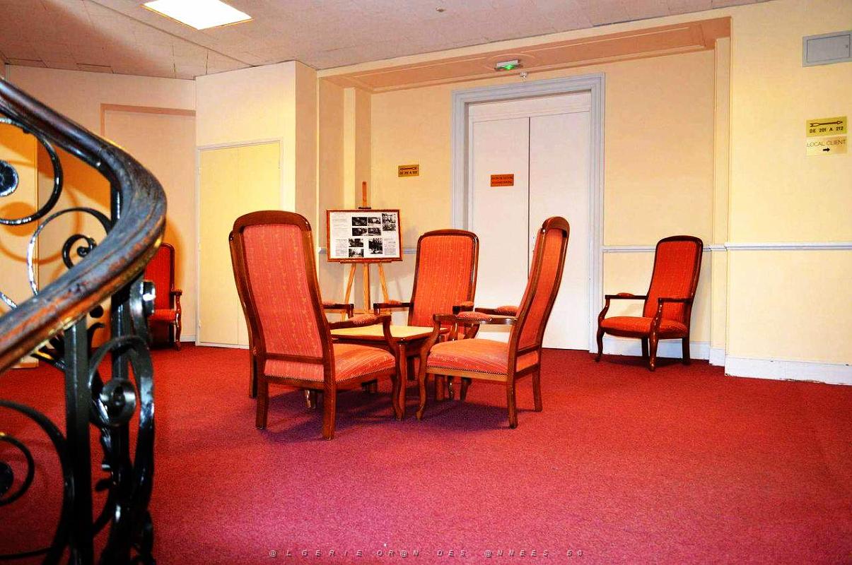 1 VERNET LES BAINS - PYRENEES ORIENTALES - HOTEL DU PORTUGAL(61).JPG